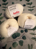 Betaalbare Katia United Socks