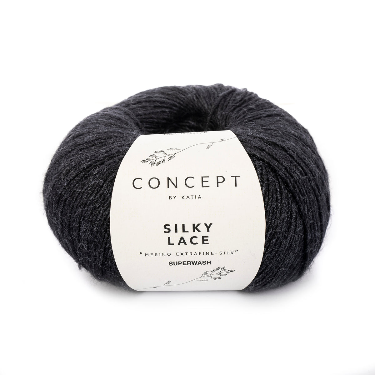 Katia Silky Lace