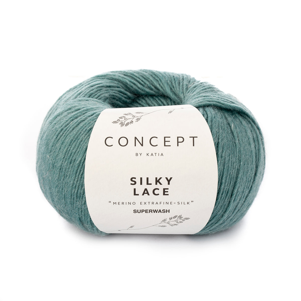Katia Silky Lace